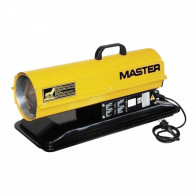 Дизельная пушка Master B 35 CED