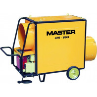 Дизельная пушка Master BV 310 F S