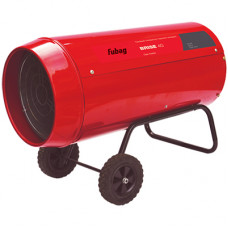 Газовая пушка Fubag Brise 40