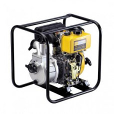 Дизельная мотопомпа Kipor KDP40