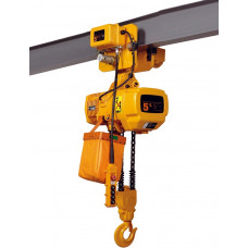 Таль электрическая цепная HHBD02-02T 2,0 т 6 м